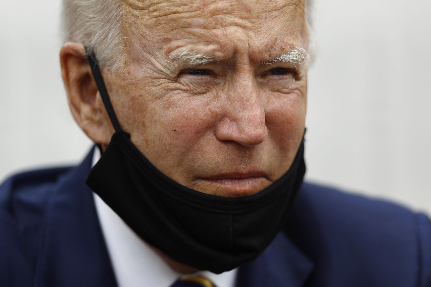 APTOPIX Election 2020 Joe Biden